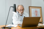 Online Doctor Consultations