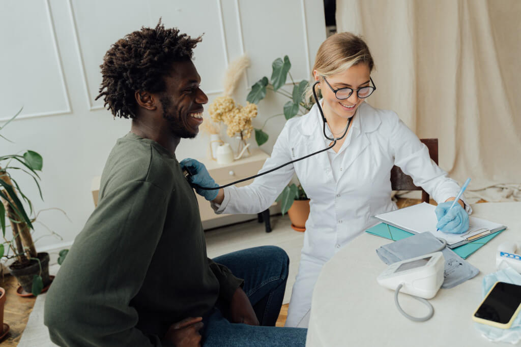 High Blood Pressure? Here’s How To Take A Holistic Approach Medical